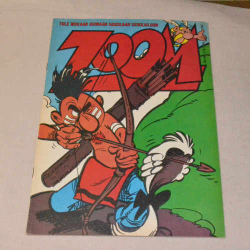 Zoom 18 - 1974