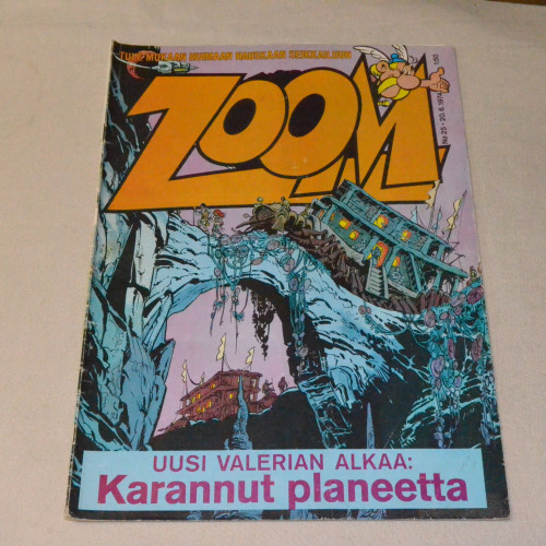 Zoom 25 - 1974