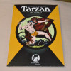 Joe Kubert Tarzan