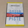 Don DeLillo Omegapiste