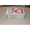 Cervantes Don Quijote 1-3