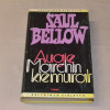 Saul Bellow Augie Marchin kiemurat