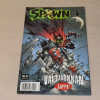 Spawn 2 - 2002
