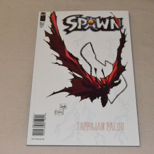 Spawn 4 - 2000
