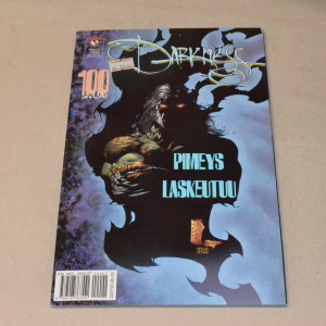 Darkness 2 - 2000
