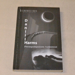 Daniil Harms Perinpohjainen tutkimus