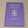 H.S. Arkko Totuus palaa - Jouni Mömmön maailma