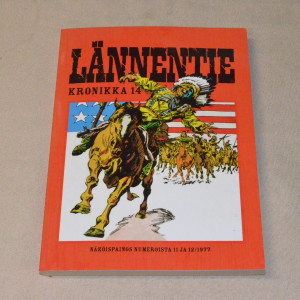 Lännentie Kronikka 14