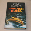 Clive Cussler Inkojen kulta