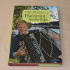 Veikko Ahvenainen Hanurini muistoja