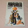 Merv Pumpkinhead Agent of Dream