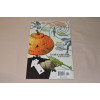 Merv Pumpkinhead Agent of Dream