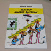 Lucky Luke 10 Serenadi neljälle Daltonille