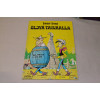 Lucky Luke 20 Öljyä taivaalla