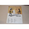 Lucky Luke 49 Fingers