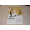Lucky Luke 33 Tuomari