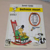Lucky Luke 12 Daltonin muori