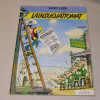 Lucky Luke 45 Lainsuojattomat (1.p.)