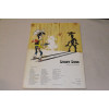 Lucky Luke 45 Lainsuojattomat (1.p.)