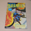 Mustanaamio 08 - 1985