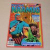 Mustanaamio 14 - 1992