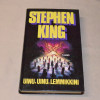 Stephen King Uinu, uinu, lemmikkini
