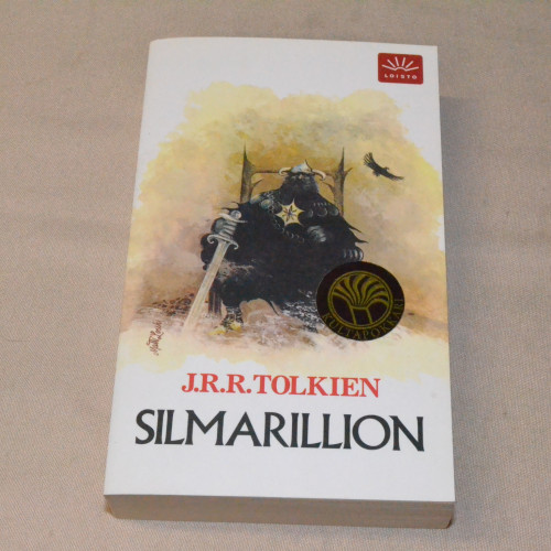 J.R.R. Tolkien Silmarillion