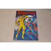 Teräsmies 02 - 1979