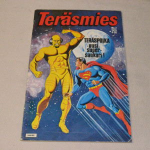 Teräsmies 02 - 1979