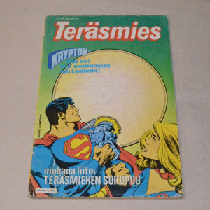 Teräsmies 06 - 1982
