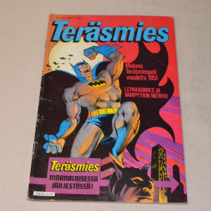 Teräsmies 03 - 1983