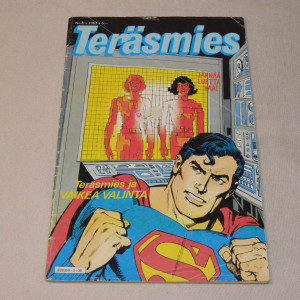 Teräsmies 08 - 1983