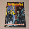 Teräsmies 10 - 1983