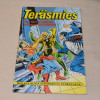 Teräsmies 12 - 1983