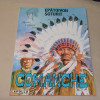 Comanche 02 Epätoivon soturit