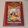 Ankalliskirjallisuuden klassikot 1 Tuulen tuomaa
