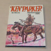 Ken Parker 2 - 1983 Monikasvoinen mies