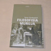 Søren Kierkegaard Filosofisia muruja
