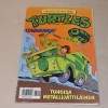 Turtles 11 - 1996