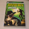 Jonah Hex Hurja Länsi