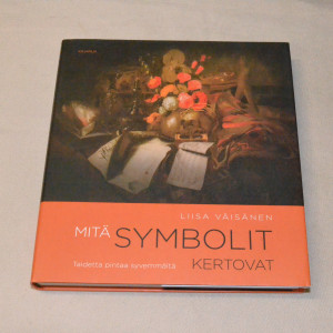 Liisa Väisänen Mitä symbolit kertovat