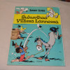 Lucky Luke 29 Sukuvihaa Villissä Lännessä
