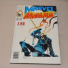Marvel 04 - 1994 Aaveajaja
