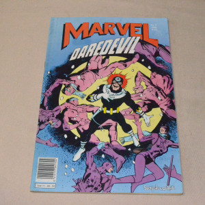 Marvel 04 - 1989 Daredevil