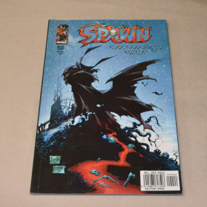 Spawn 2 - 1999