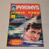 Pyhimys 01 - 1972