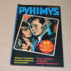 Pyhimys 10 - 1973