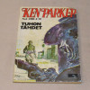 Ken Parker 6 - 1980 Tuhon tähdet