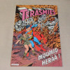 Teräsmies 11 - 1987