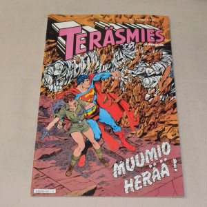 Teräsmies 11 - 1987